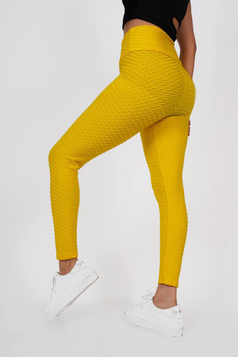 لگ ورزشی آنتی سلولتی