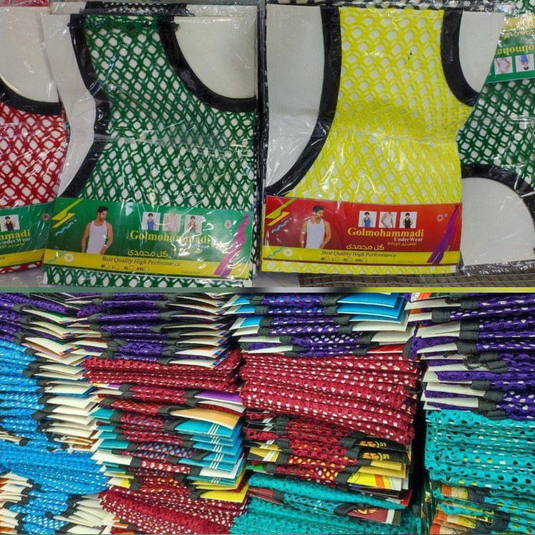 تاب توری مردانه