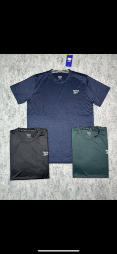 تی شرت ورزشی مردانه