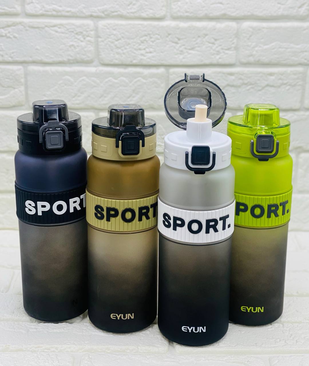 قمقمه دور سیلیکونی