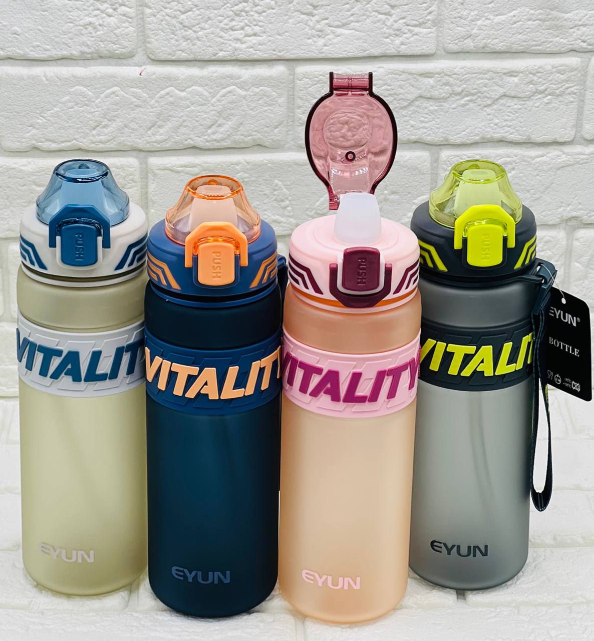 قمقمه ضامن دار