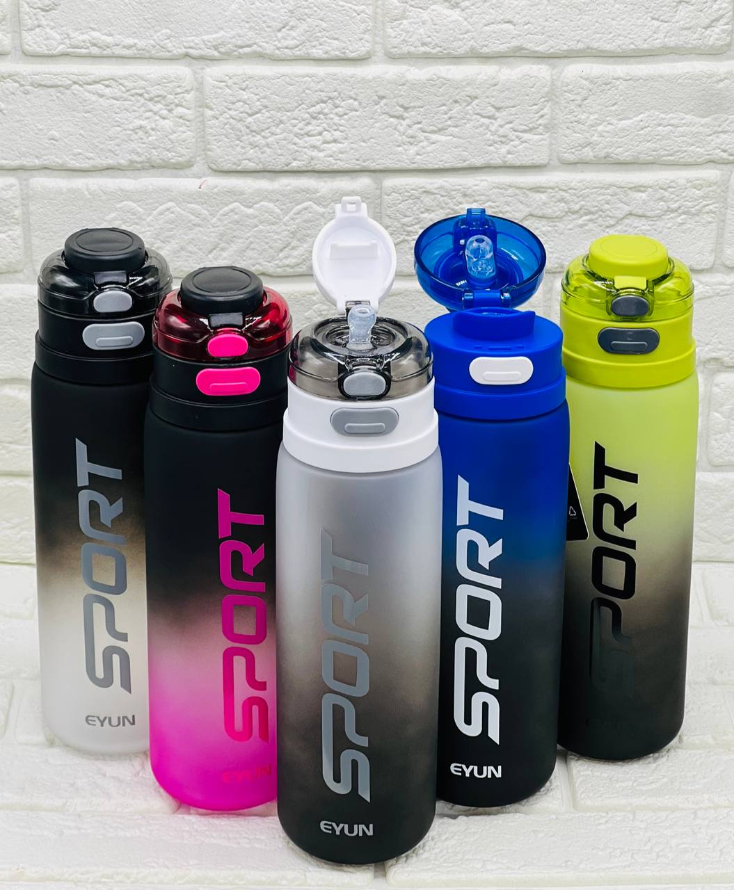 قمقمه نی دار