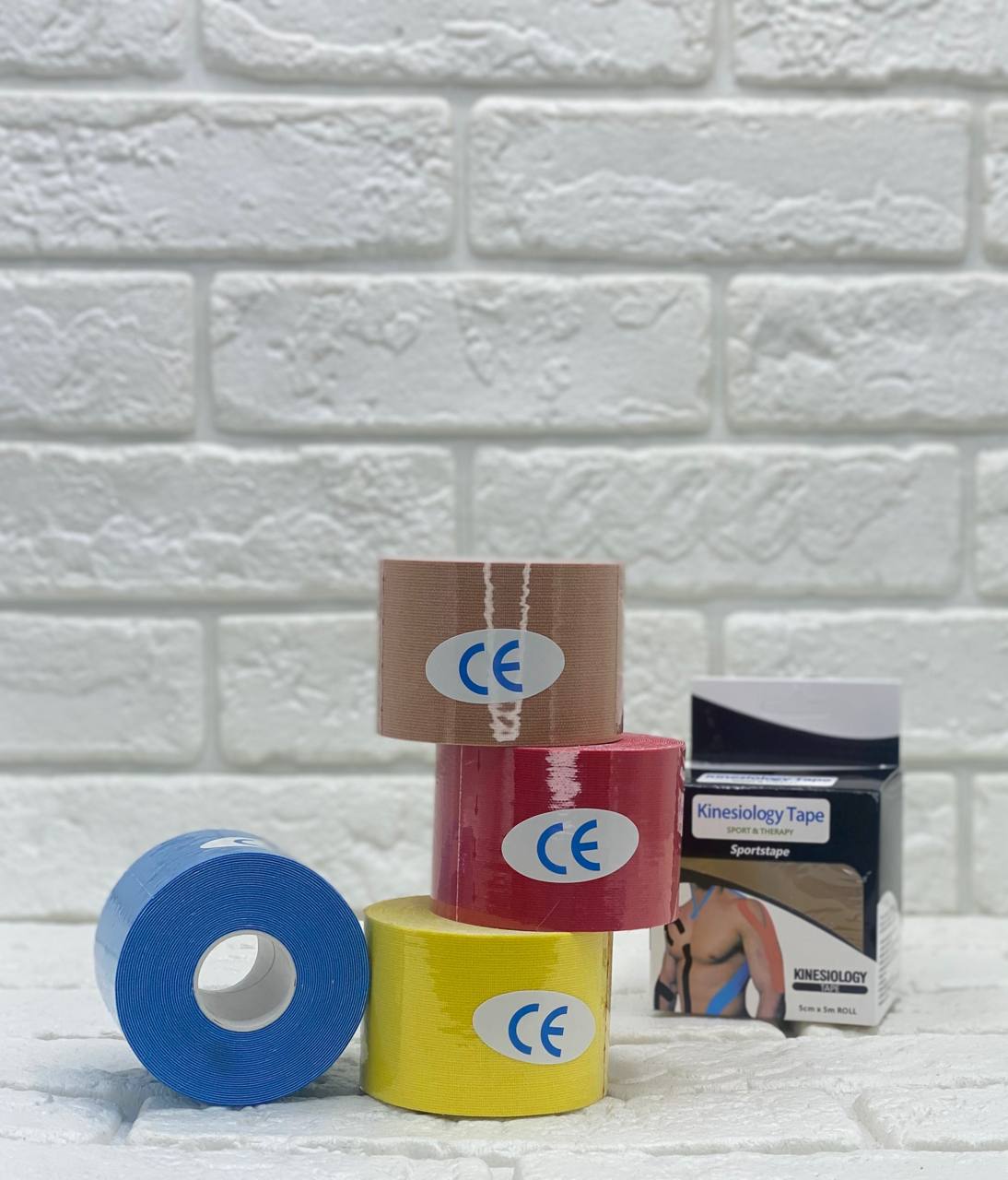 چسب کنزیوتیپ