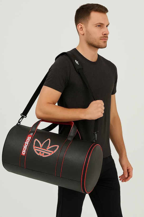 ساک آدیداس جا کفشی دار