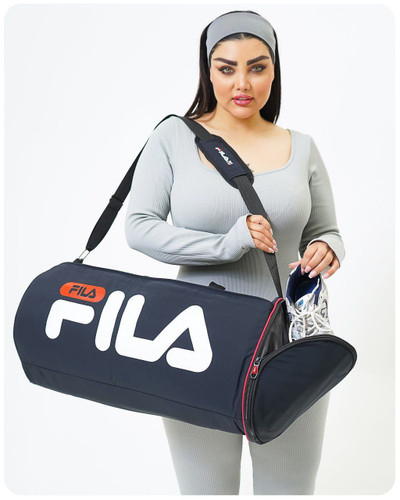 ساک فیلا جا کفشی دار