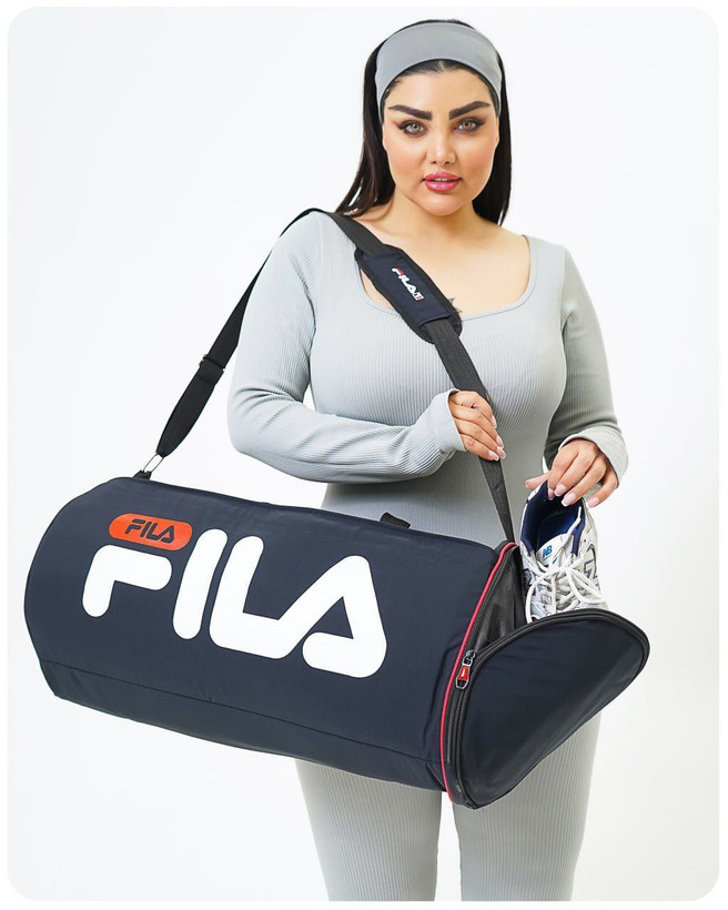 ساک فیلا جا کفشی دار