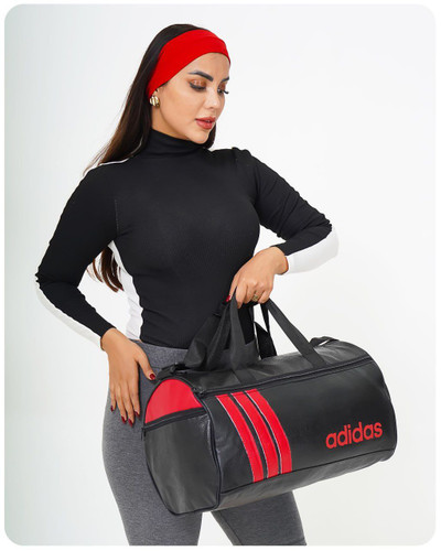 ساک چرم آدیداس30در45