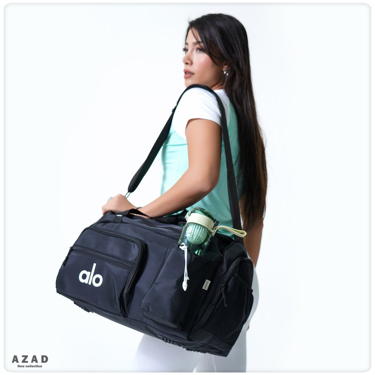 ساک جا شیکر دار جا کفشی دار