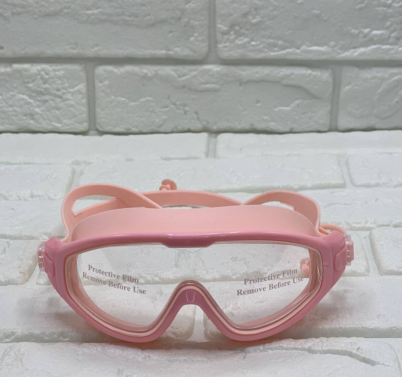 عینک شنا فرم بزرگ speedo