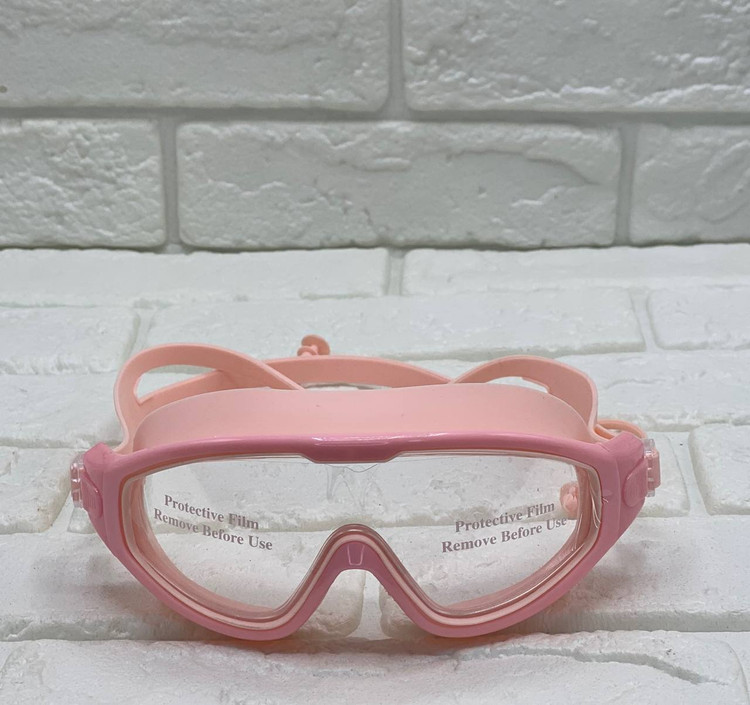 عینک شنا فرم بزرگ speedo