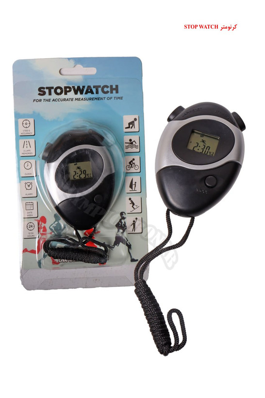 کورنومتر 3زمانه