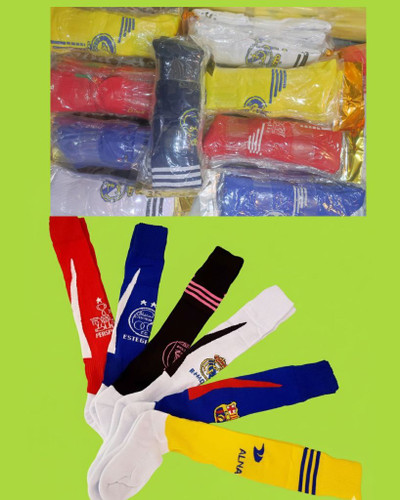 جوراب فوتبالی نوجوانان