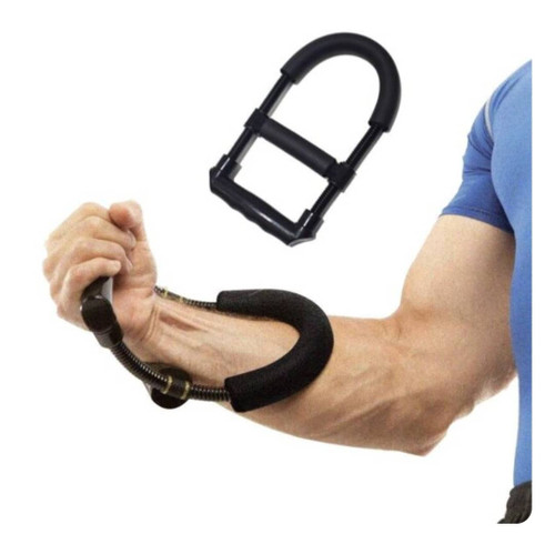 فنر تقویت ساعد