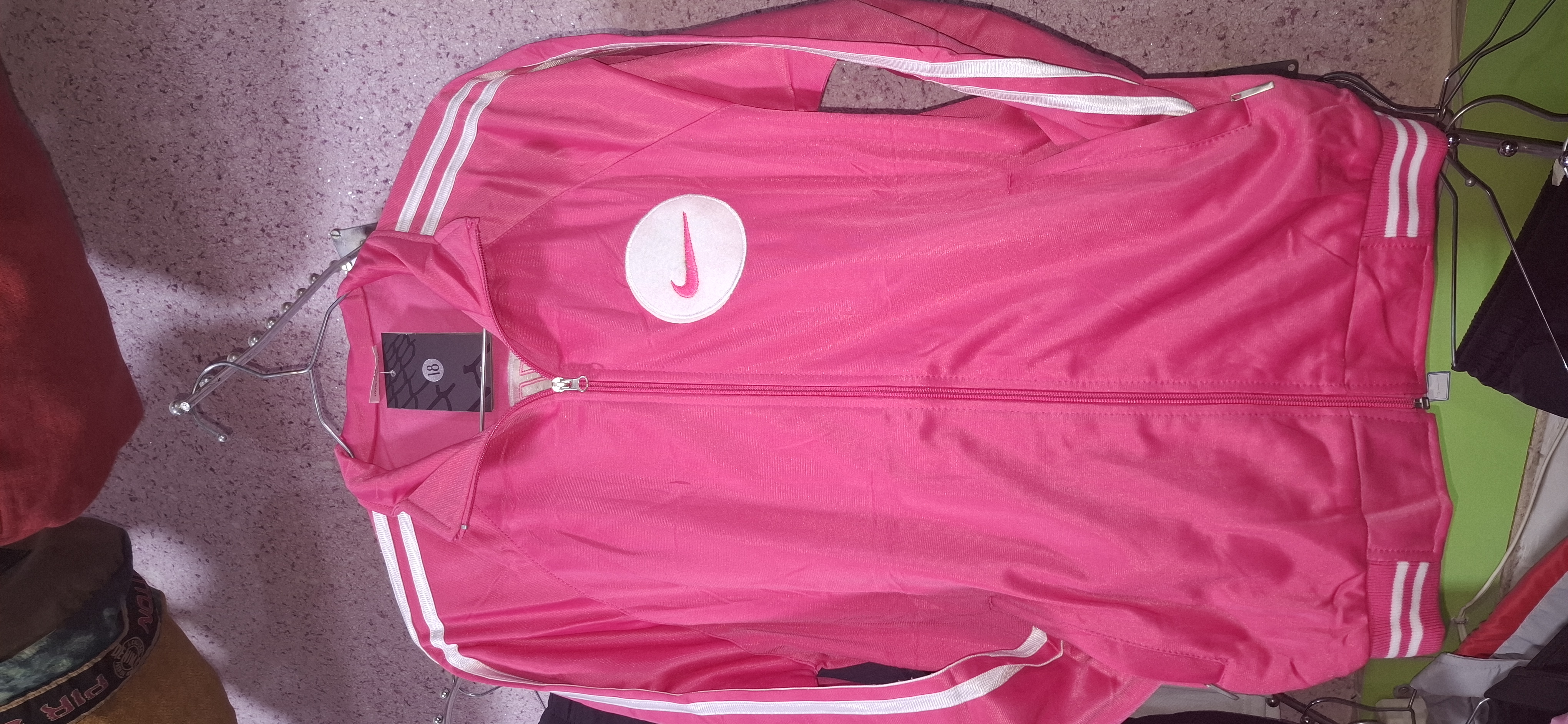 ست کاپشن و شلوار دخترانه ایرانی