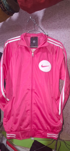 ست کاپشن و شلوار دخترانه ایرانی