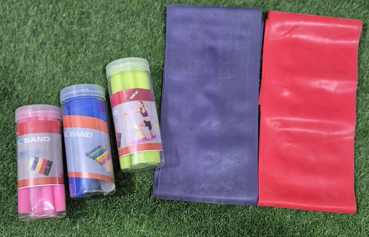 کش پیلاتس2 متری