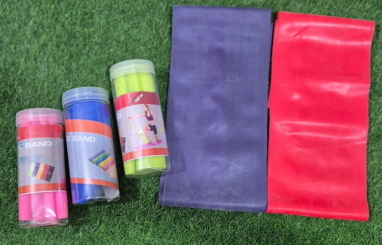 کش پیلاتس2 متری