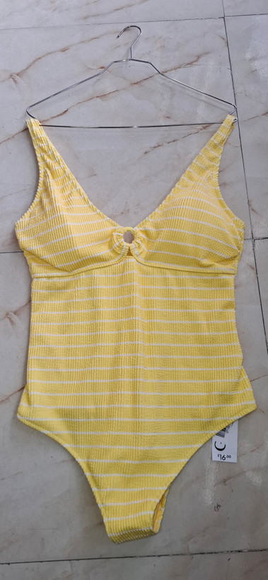 مایو زنانه جورج اروپایی