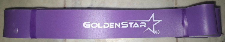 کش پاور باند گلدن استار 32میلیمتر اعلا((تحویل و ارسال رایگان ))