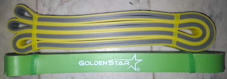 کش پاورباند گلدن استار 22میلیمتر اعلا