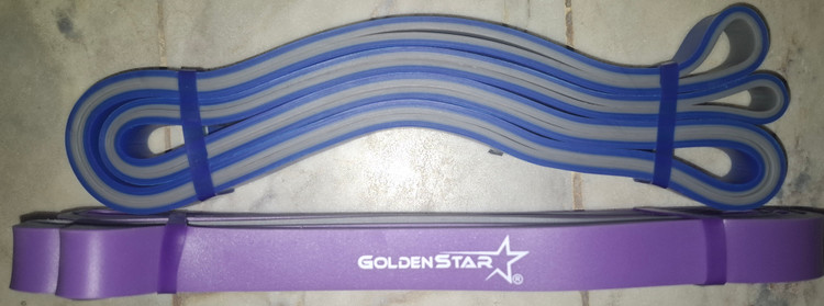 کش پاور باند گلدن استار 19میلیمتر اعلا((تحویل و ارسال رایگان))