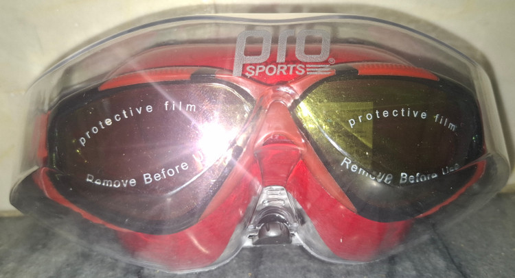 عینک شنا غواصی اعلا کد1219((تحویل و ارسال رایگان))